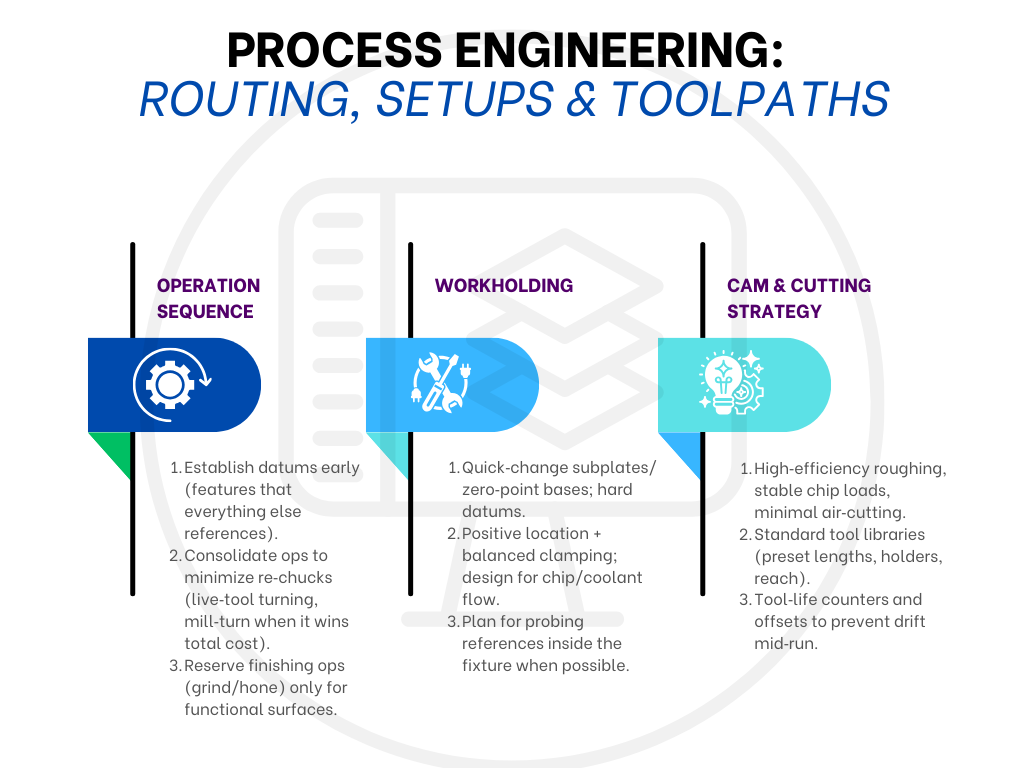 PROCESS ENGINEERING