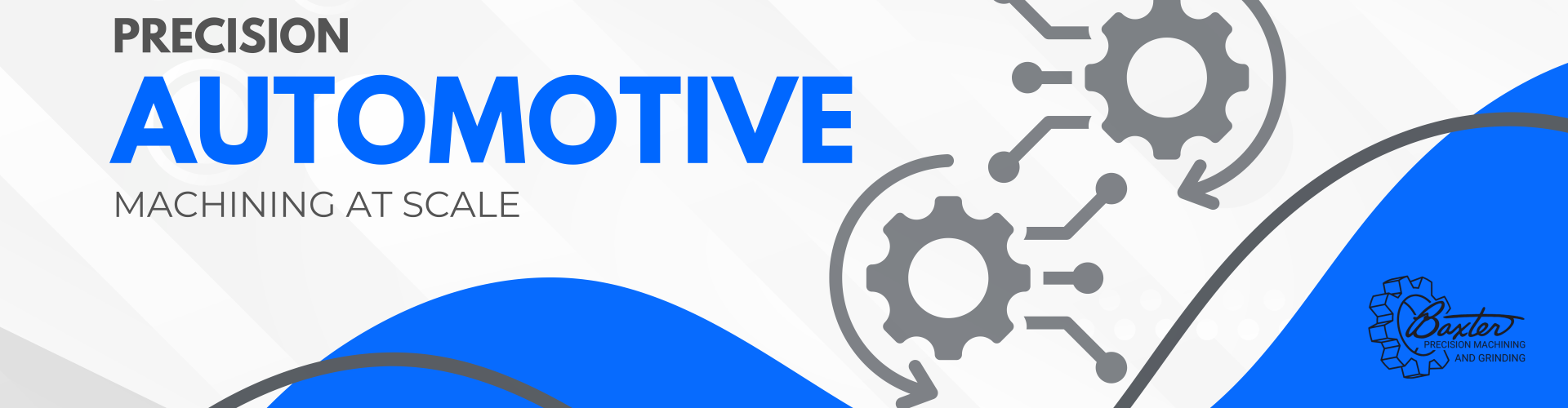 Automotive Precision Machining